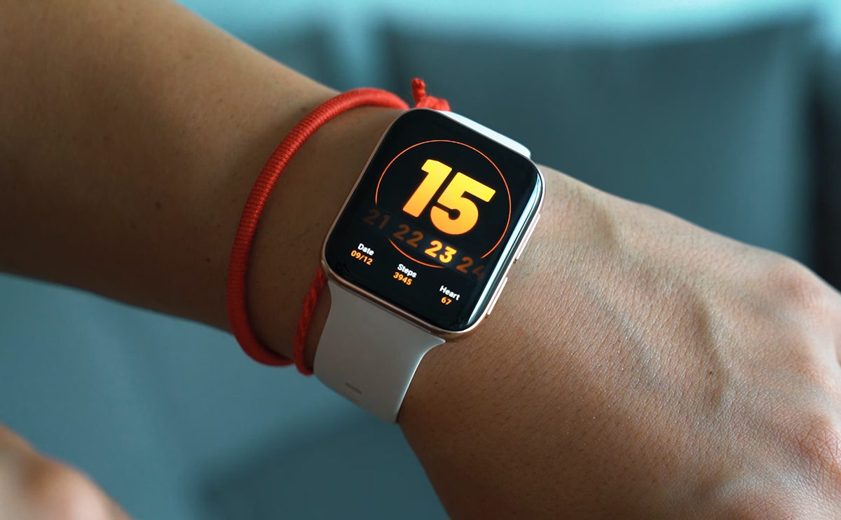 Manufacturer updates design