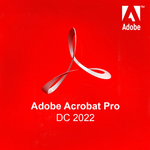 Adobe Acrobat Pro DC