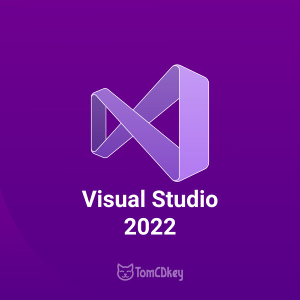 Microsoft Visual Studio 2022