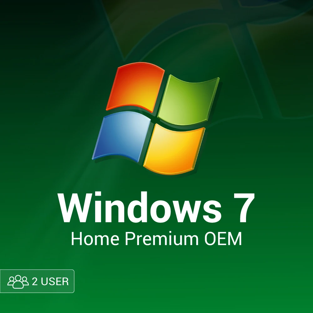 windows 7 home premium 64 bit