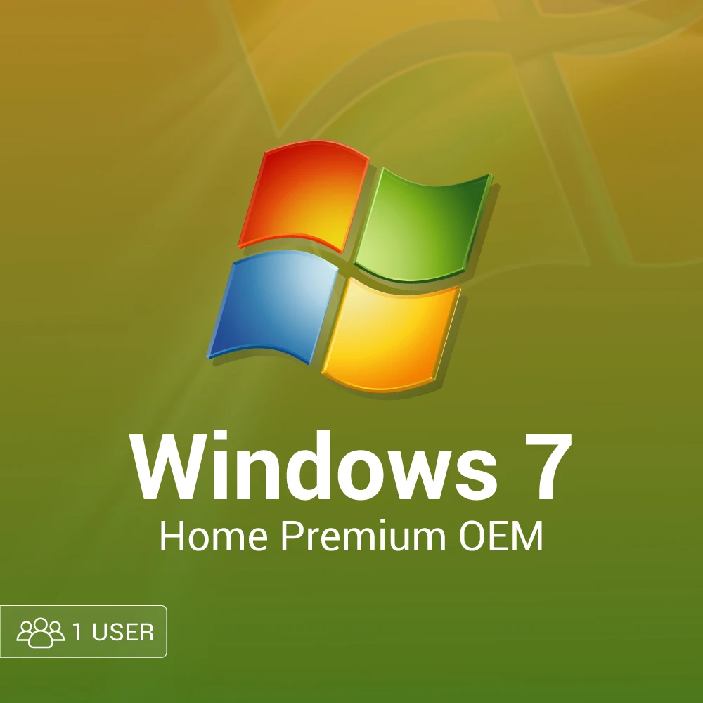 windows 7 home premium