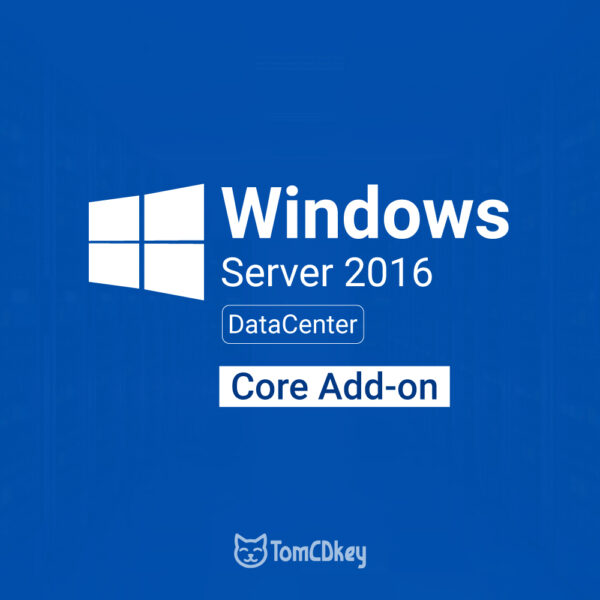 Windows Server 2016