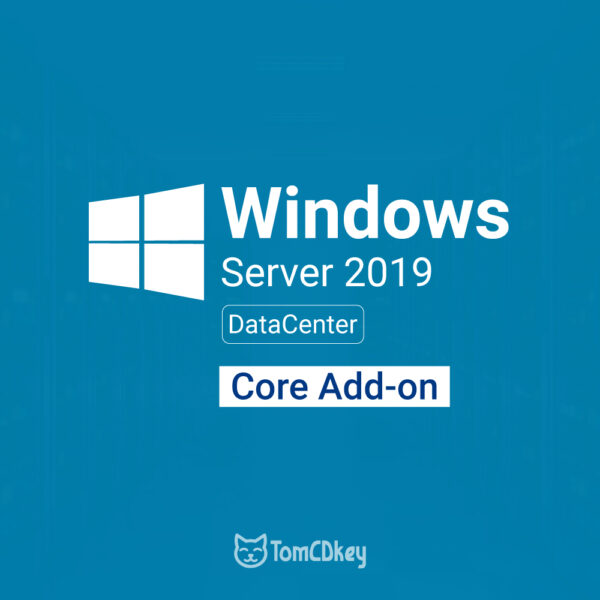 Windows Server 2019 Datacenter