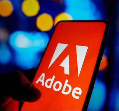 adobe