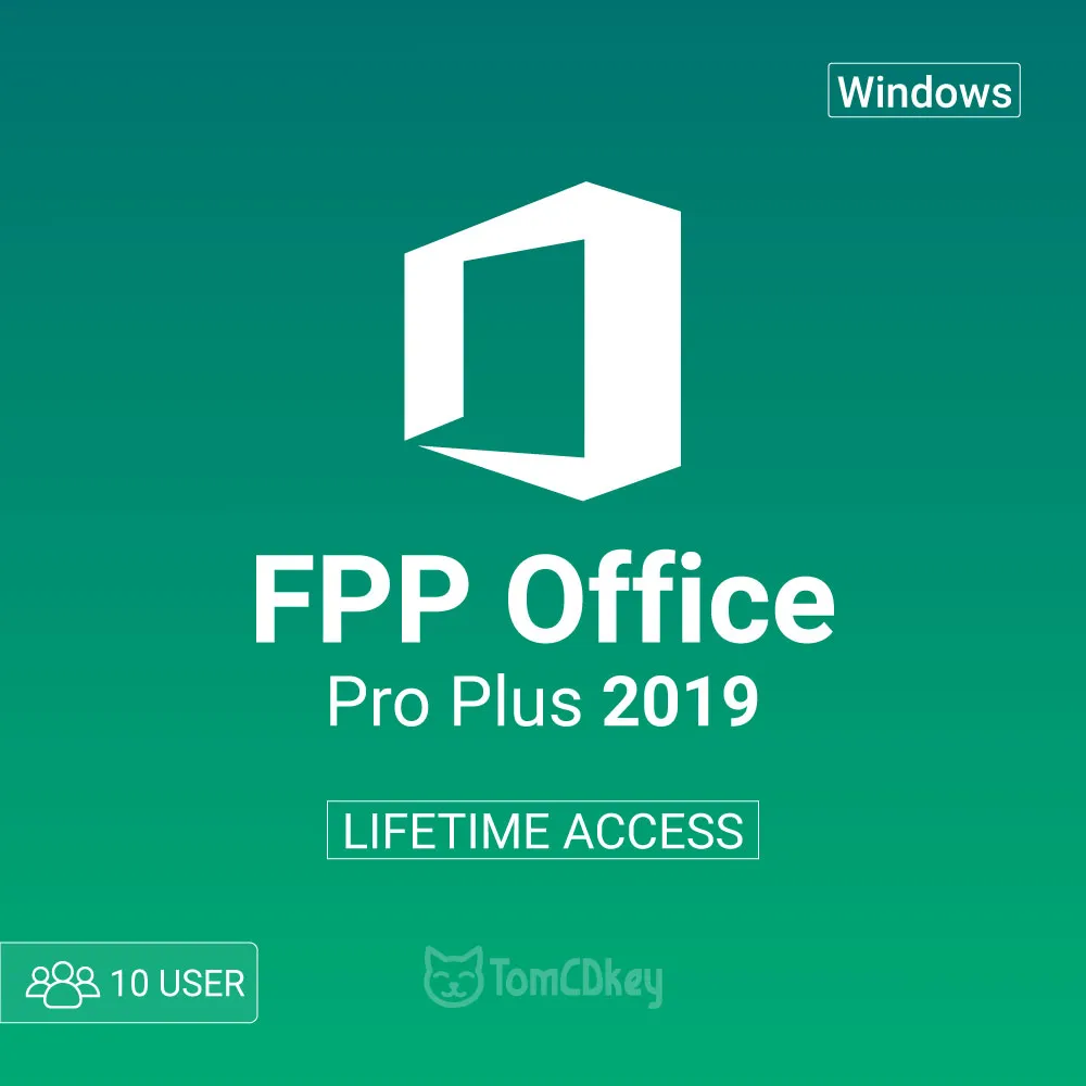 Office Pro Plus