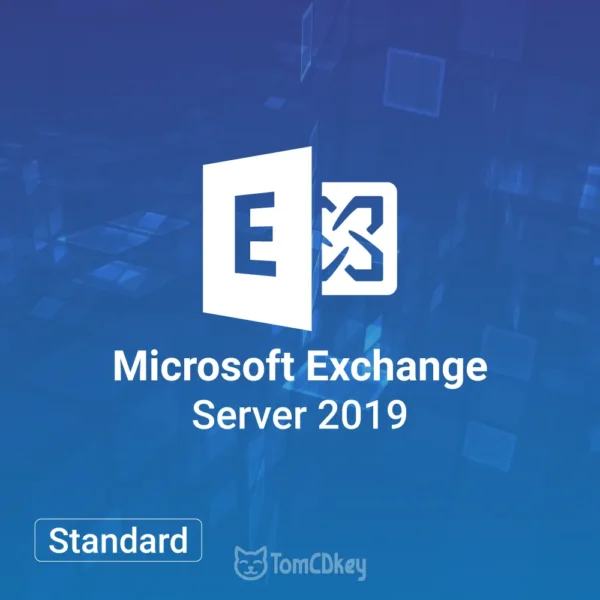 Microsoft Exchange Server 2019 Standard