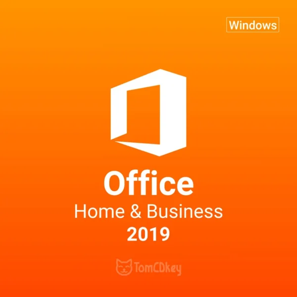 MS Office 2019 Pro Plus