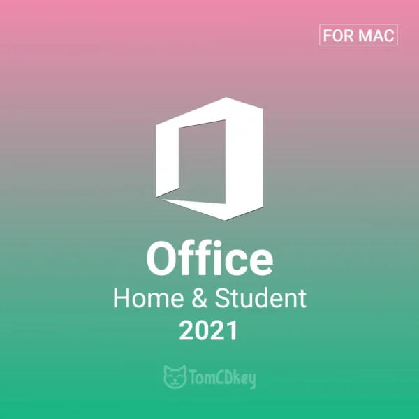 MS Office Home and Student 2021
