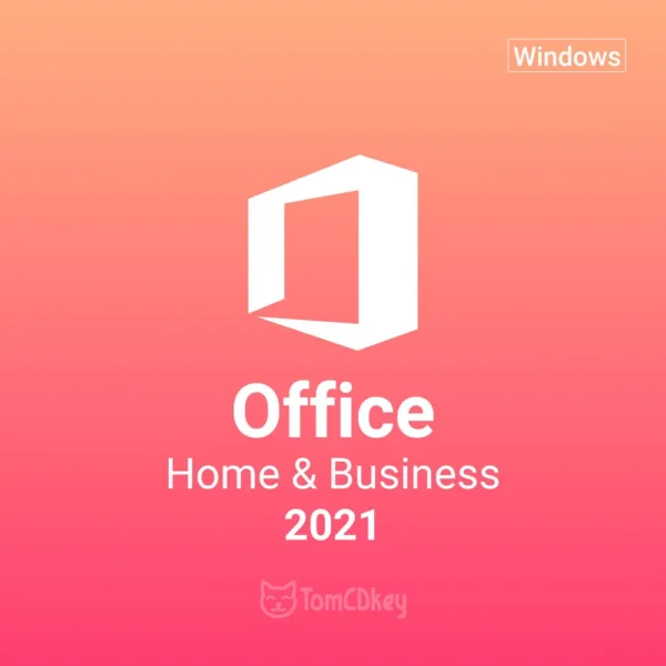 MS Office Home and Business