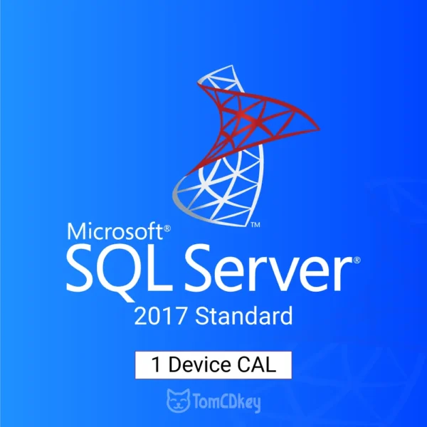 Microsoft SQL Server