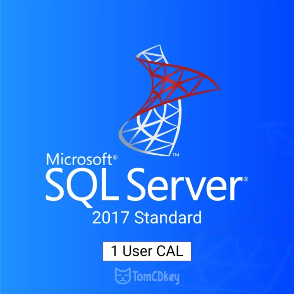 Microsoft SQL Server Standard