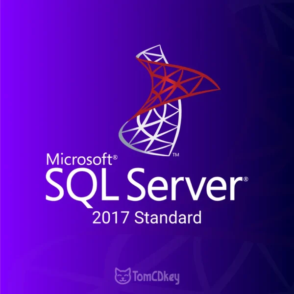 Microsoft SQL Server Standard
