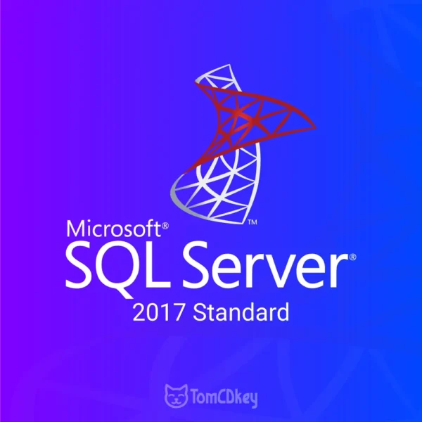 Microsoft SQL Server Standard