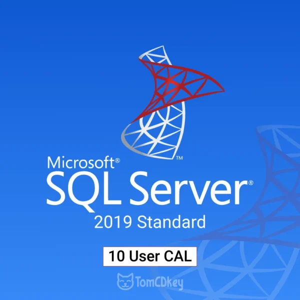 SQL Server Standard