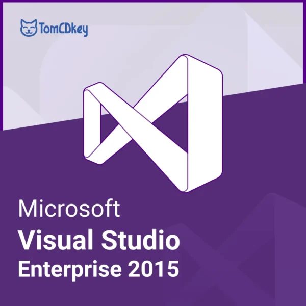 Visual Studio Enterprise 2015
