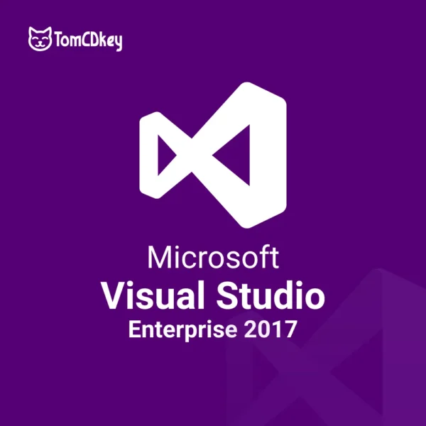 Microsoft visual studio enterprise 2017