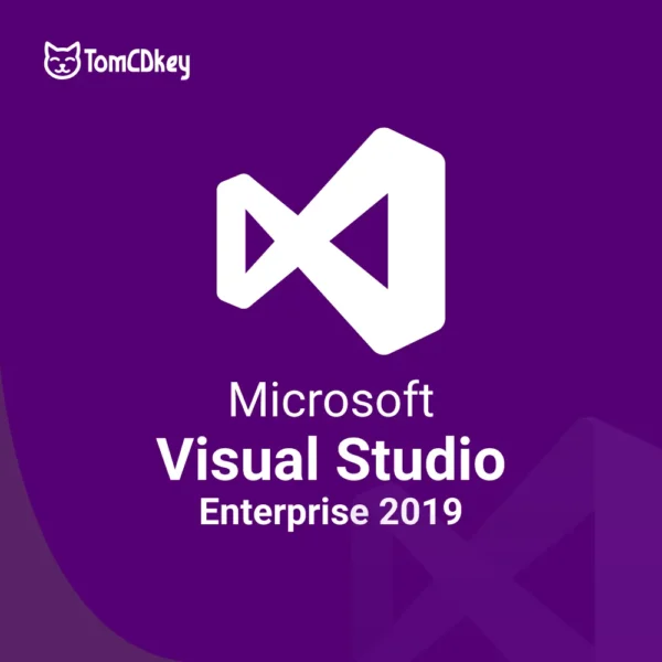 Visual Studio Enterprise 2019
