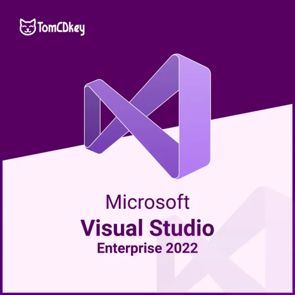 Visual Studio 2022 Enterprise
