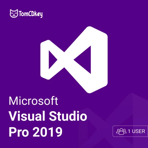 Visual Studio 2019