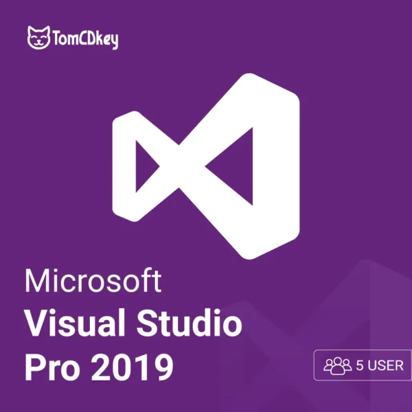 Microsoft Visual Studio Professional