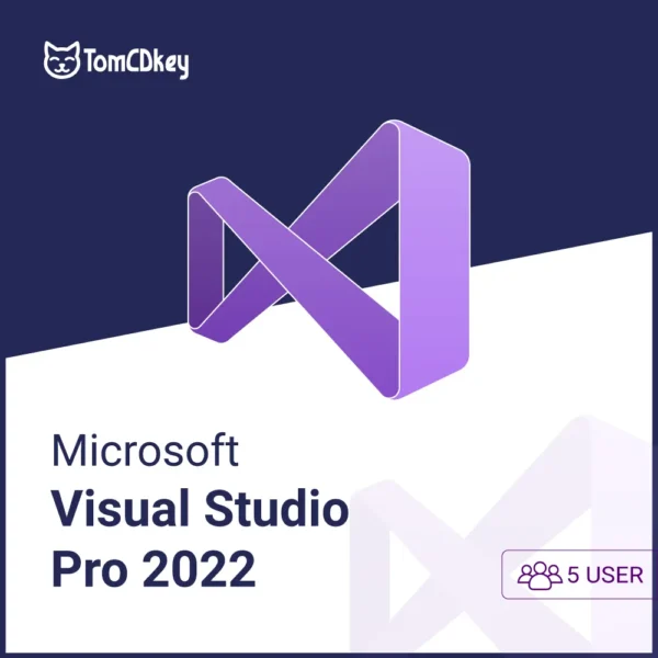 Microsoft Visual Studio Professional