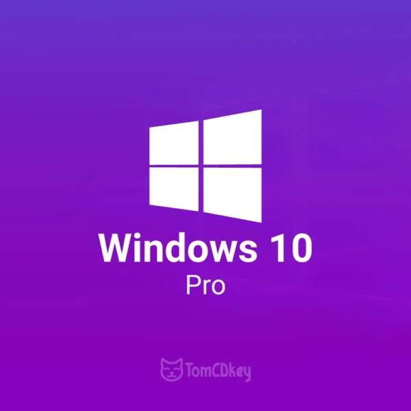 Product Key for Windows 10 Pro