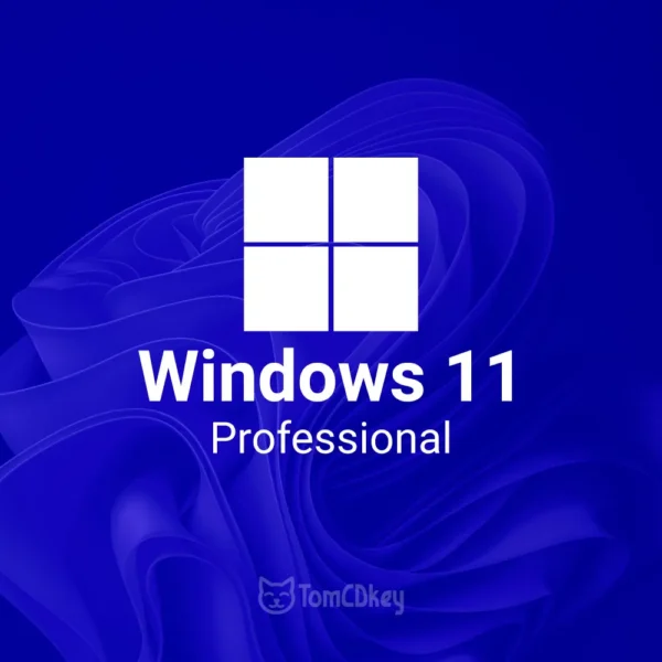 Microsoft Windows 11 Pro Key