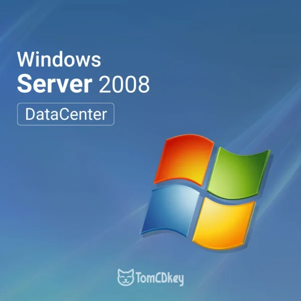 Windows Server Datacenter