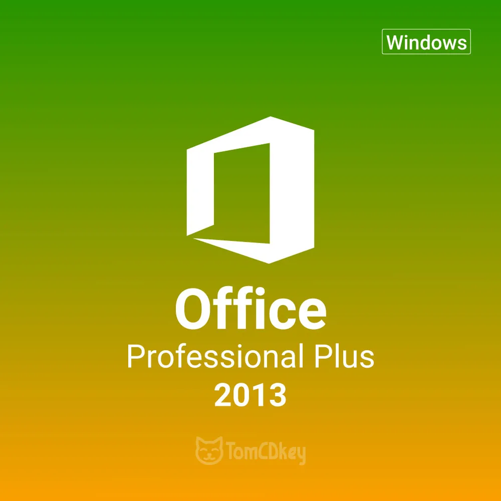 MS Office 2013 Product Key
