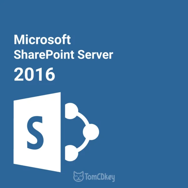SharePoint Server 2016