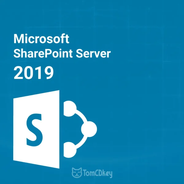 Microsoft SharePoint Server