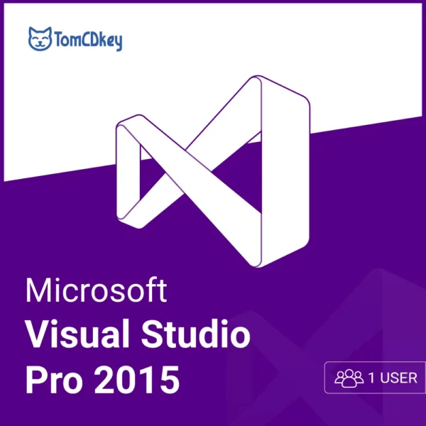 Visual Studio 2015