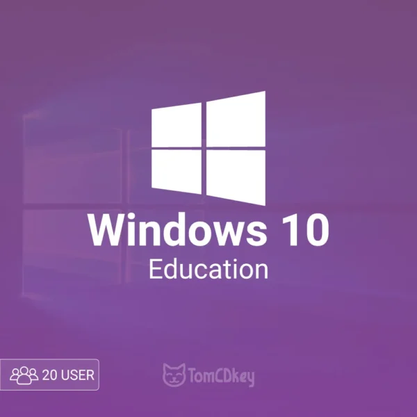 Windows 10 Education