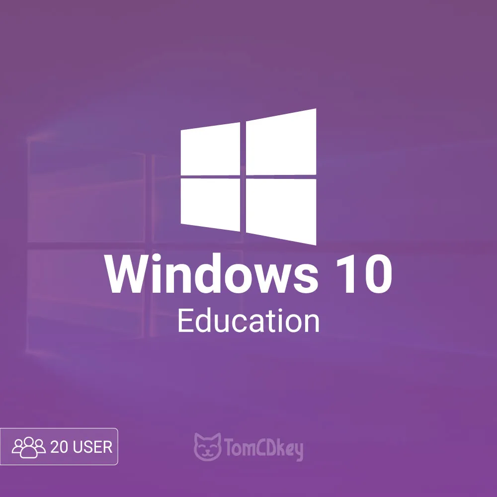 Windows 10 Education