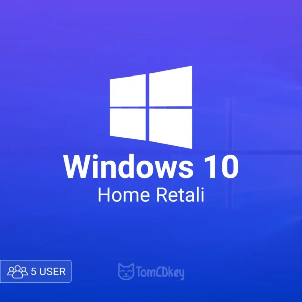 Windows 10 Pro License