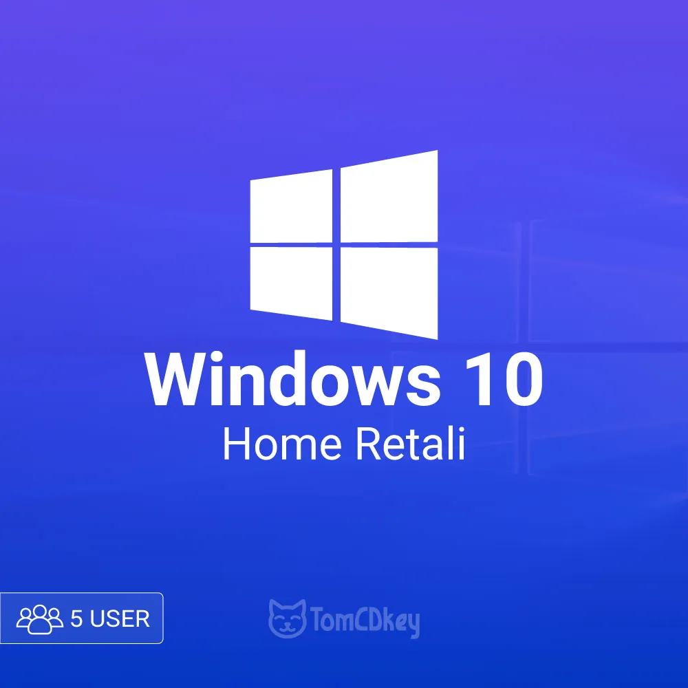 Windows 10 Pro License