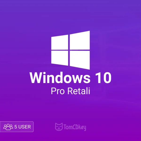 Windows 10 Pro Buy Product Key