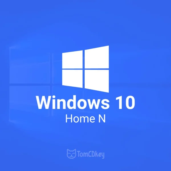 Windows 10 Home N