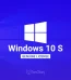 Windows 10 S
