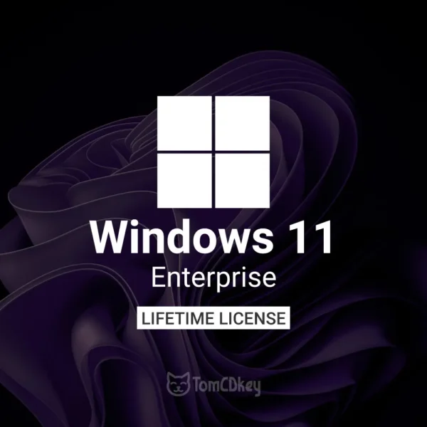Windows 11 Enterprise