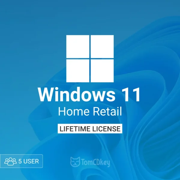 Windows 11 Home