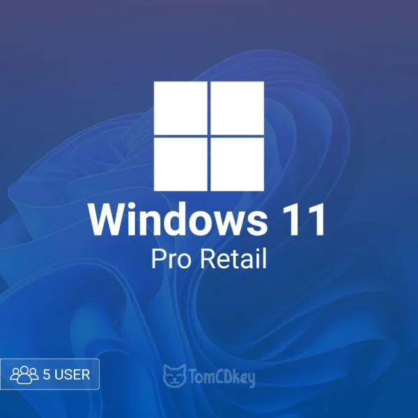 Windows 11 Pro