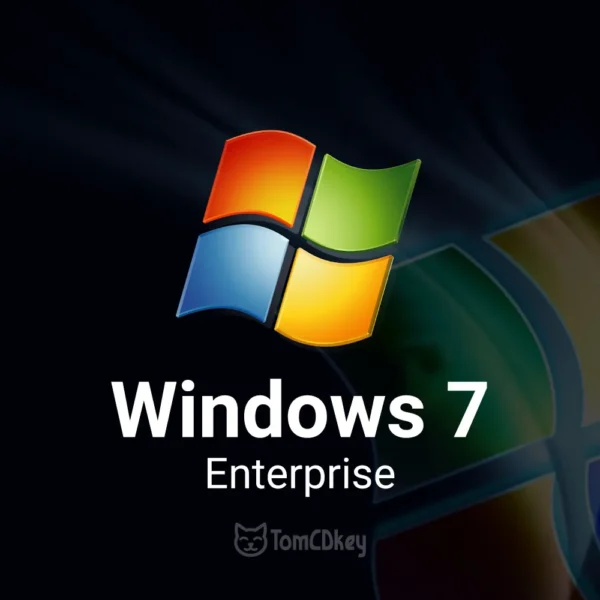 Windows 7 Enterprise