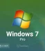 Windows 7 Pro