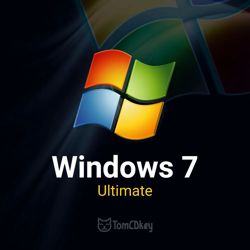 Windows 7 Ultimate