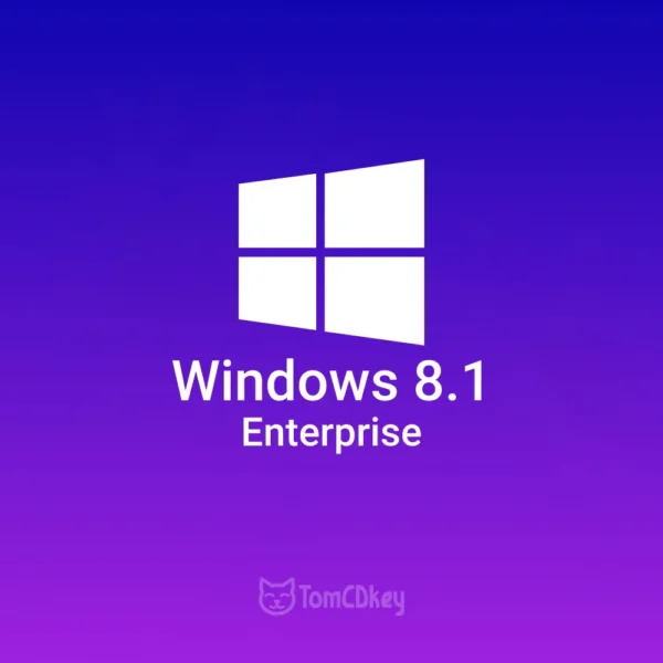 Windows 8.1 Key