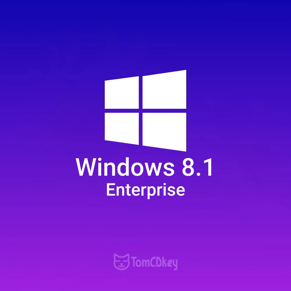 Windows 8.1 Key