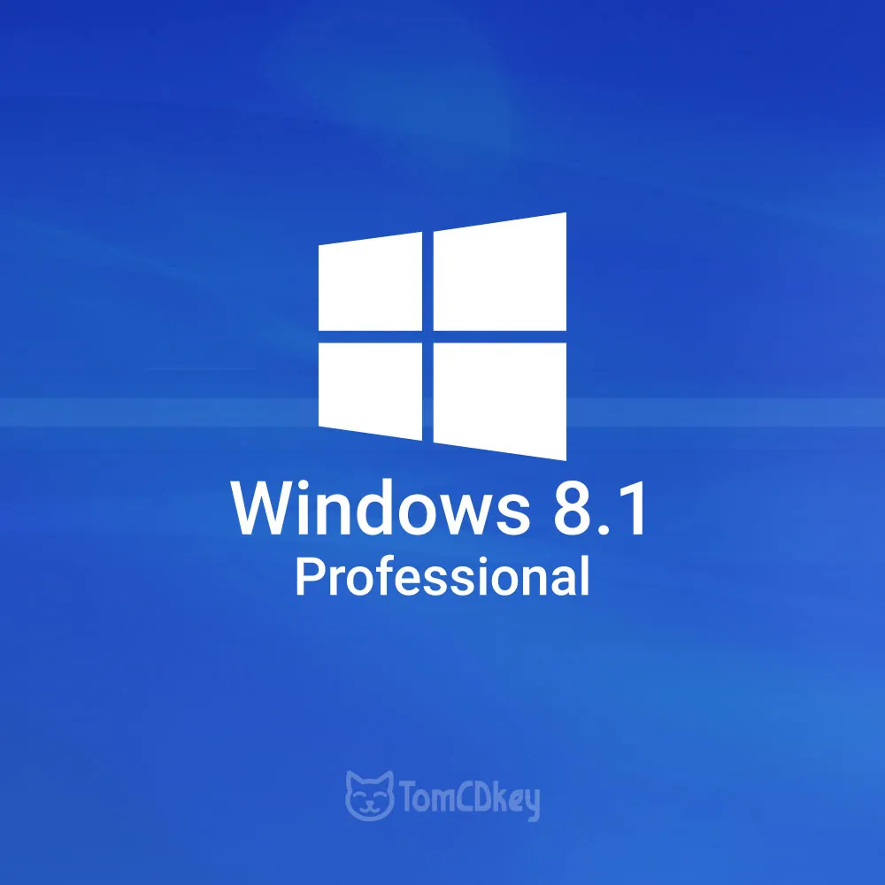 Windows 8.1 Professional
