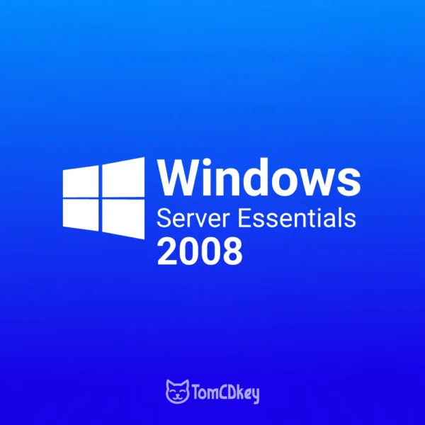 Windows Server 2008