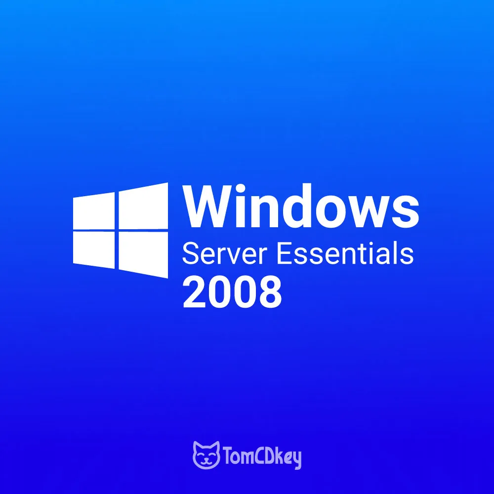 Windows Server 2008